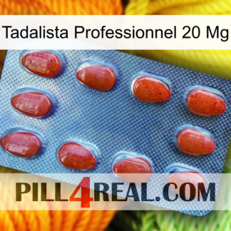 Tadalista Professional 20Mg 06